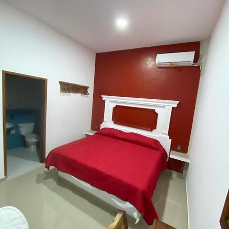 Hotel Dona Ana Текила Екстериор снимка