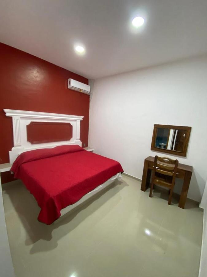 Hotel Dona Ana Текила Екстериор снимка